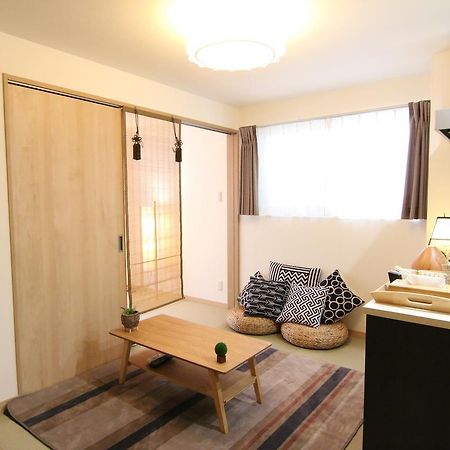 Universal Hotel Nishikujo Οσάκα Εξωτερικό φωτογραφία