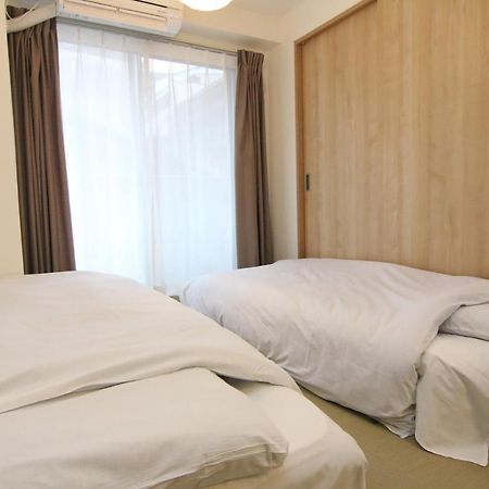 Universal Hotel Nishikujo Οσάκα Εξωτερικό φωτογραφία