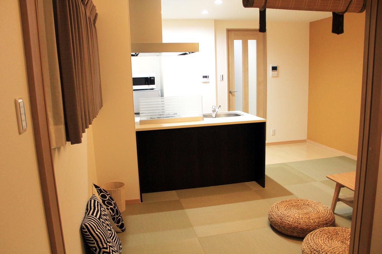 Universal Hotel Nishikujo Οσάκα Εξωτερικό φωτογραφία
