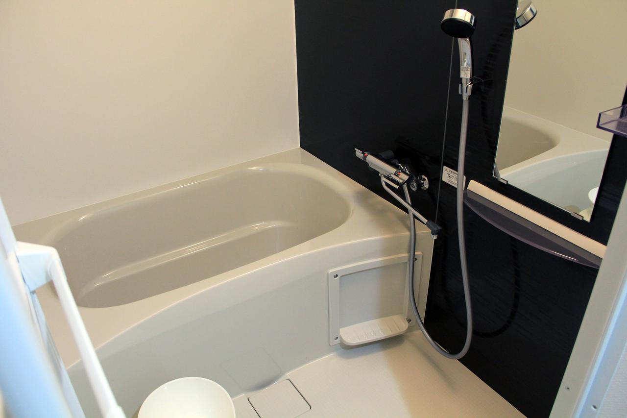 Universal Hotel Nishikujo Οσάκα Εξωτερικό φωτογραφία