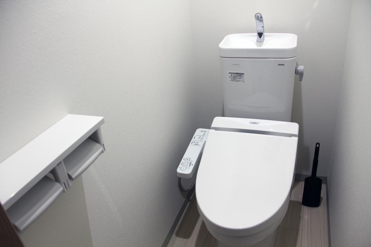 Universal Hotel Nishikujo Οσάκα Εξωτερικό φωτογραφία