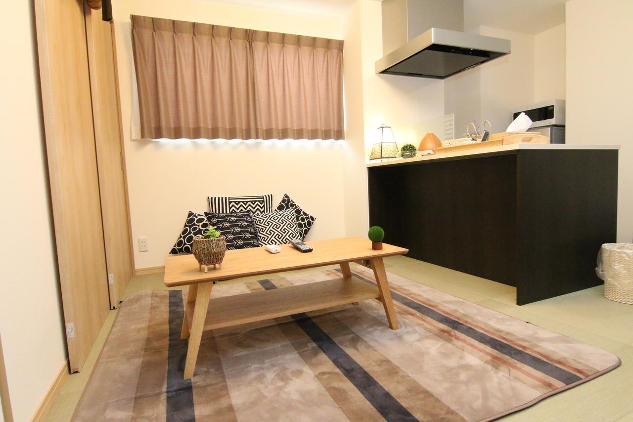 Universal Hotel Nishikujo Οσάκα Εξωτερικό φωτογραφία