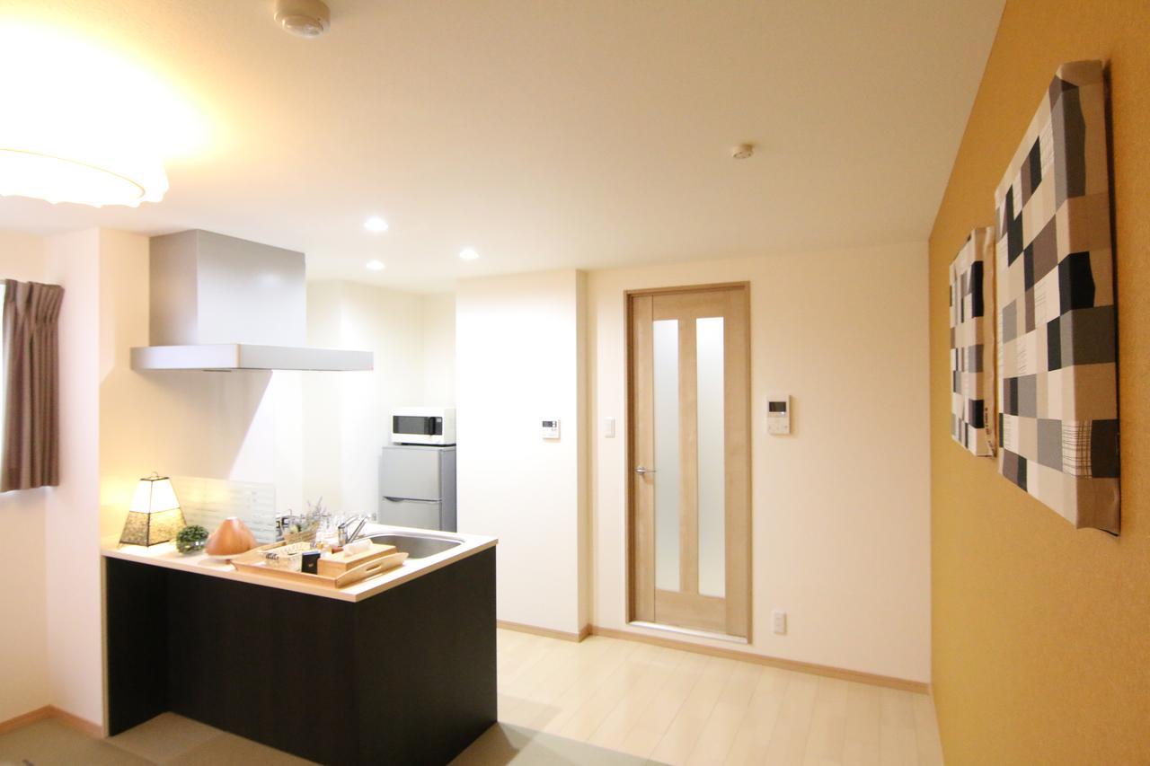 Universal Hotel Nishikujo Οσάκα Εξωτερικό φωτογραφία
